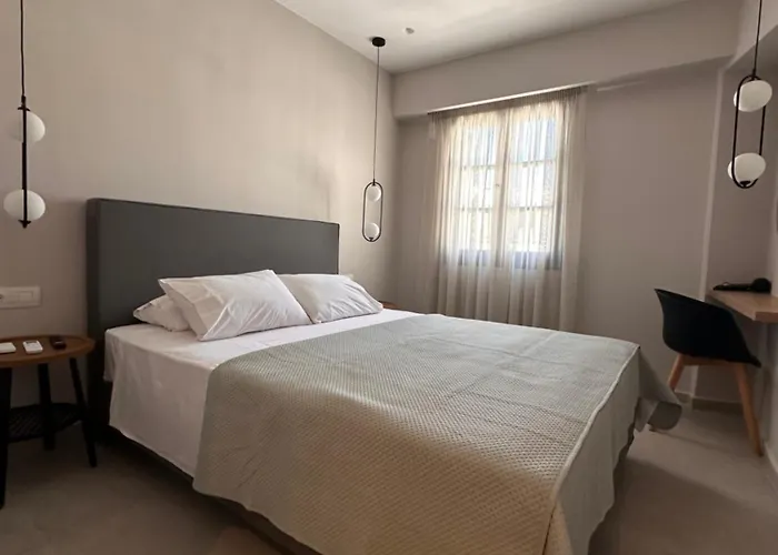 Ikaros Art Hotel