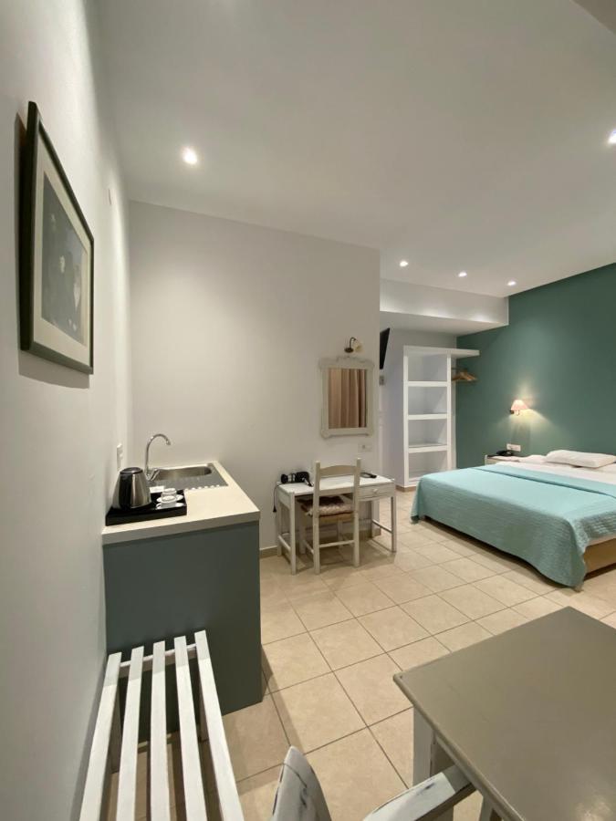 Ikaros Art Hotel Agios Nikolaos (Crete)