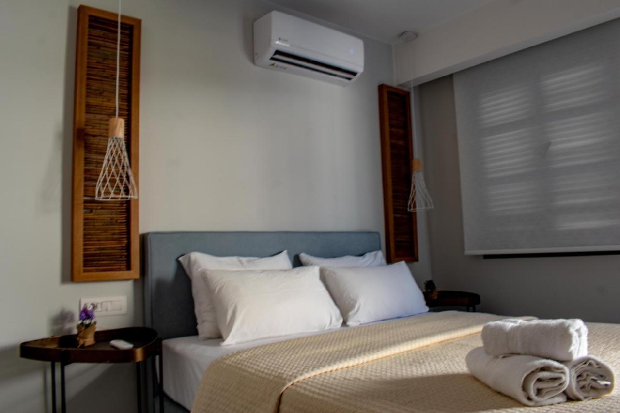 Ikaros Art Hotel Agios Nikolaos (Crete)