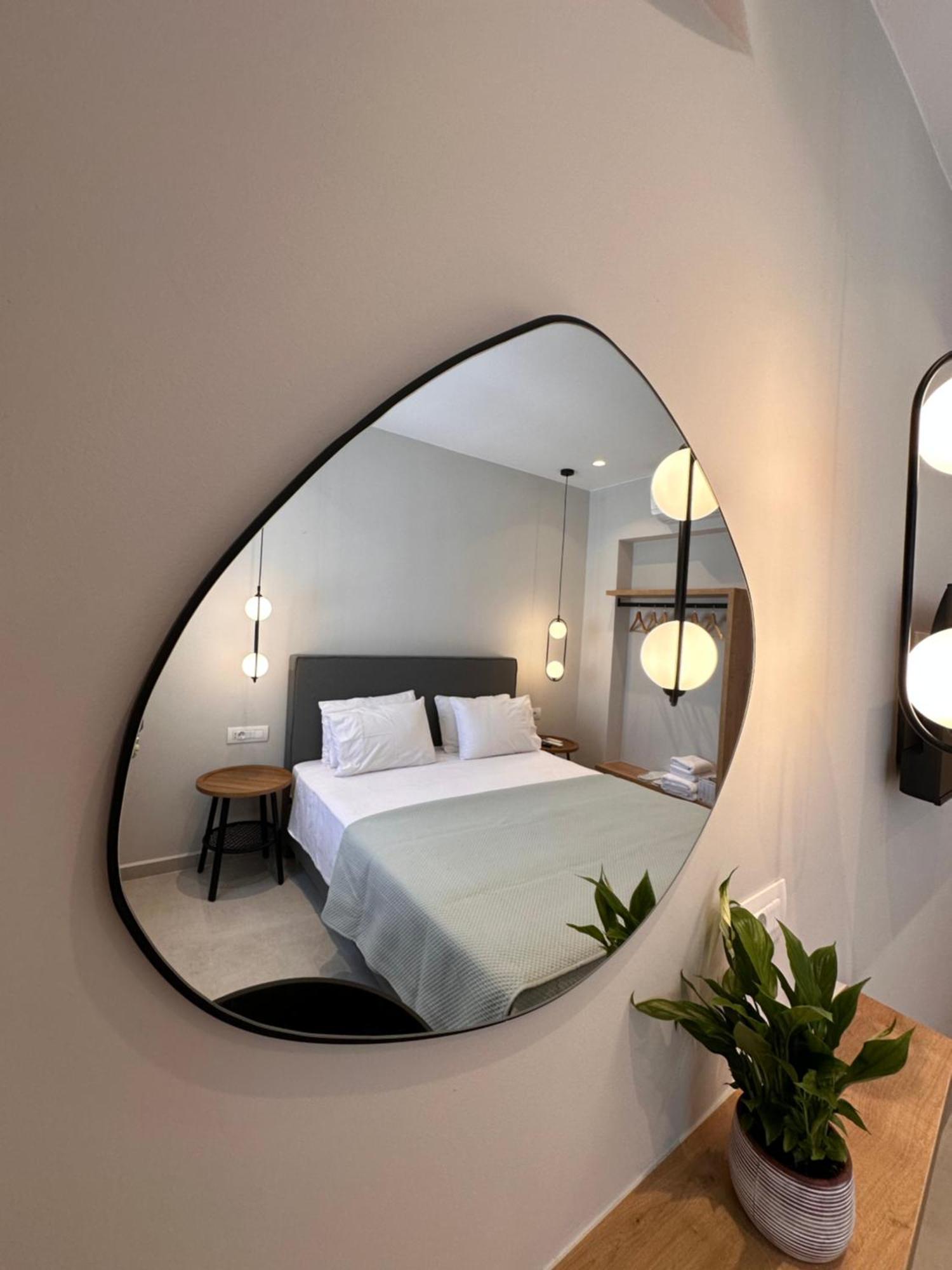 Ikaros Art Hotel Agios Nikolaos (Crete)