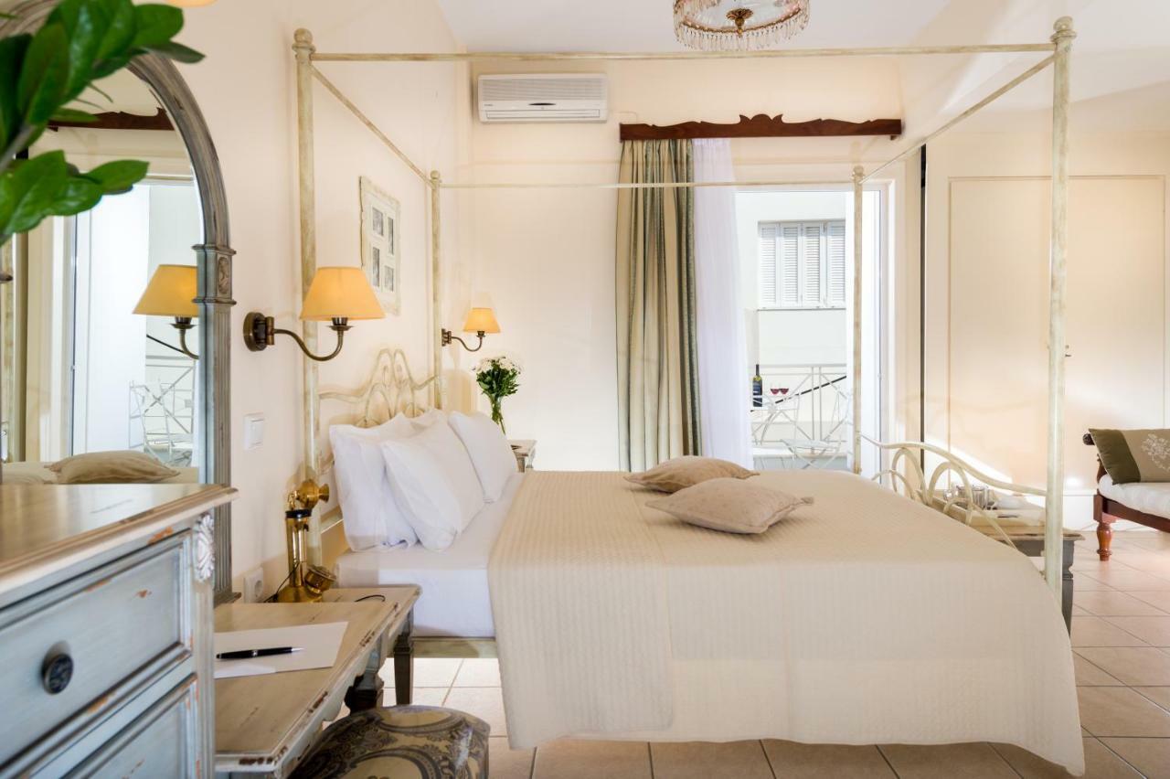 Ikaros Art Hotel Agios Nikolaos (Crete)