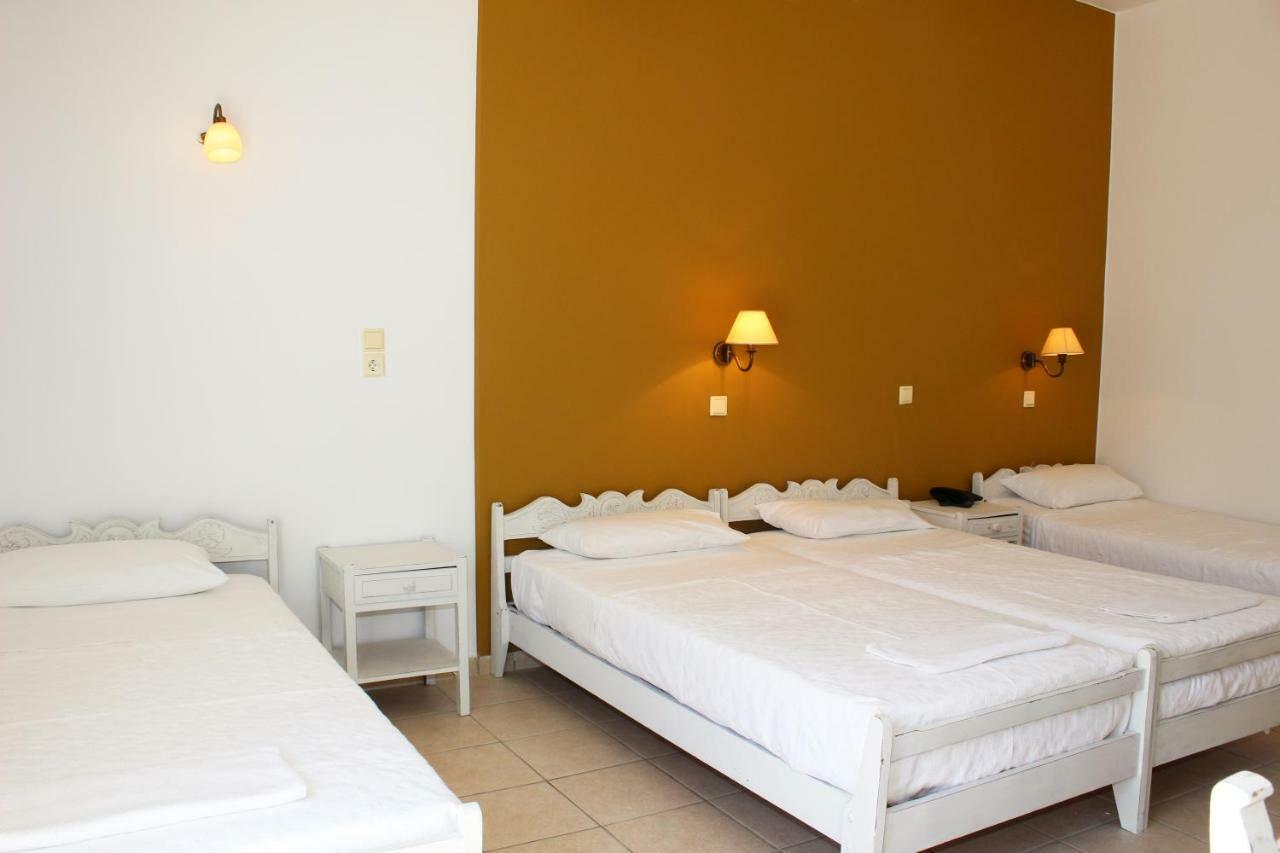 Ikaros Art Hotel