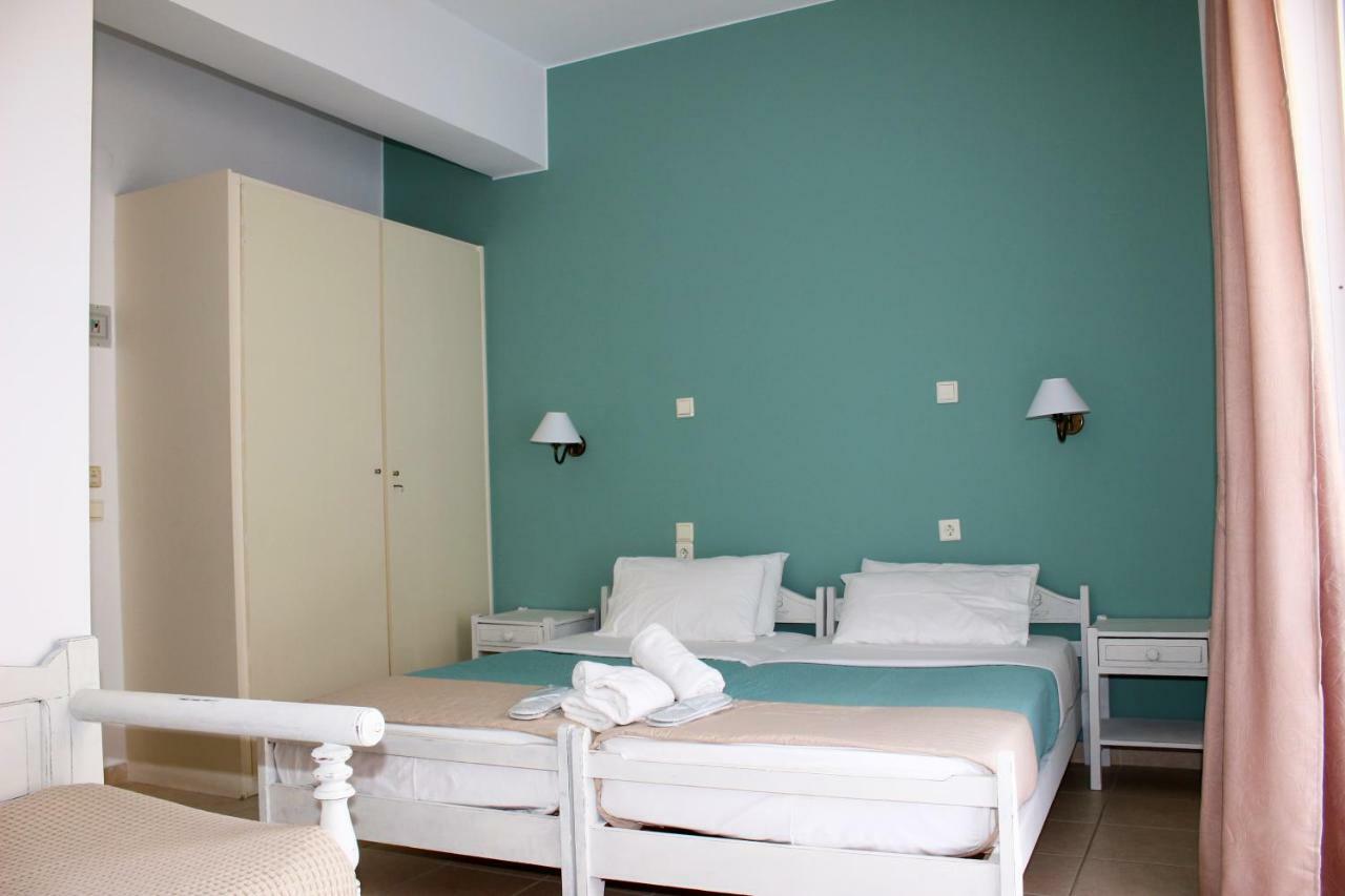 Ikaros Art Hotel Agios Nikolaos (Crete)