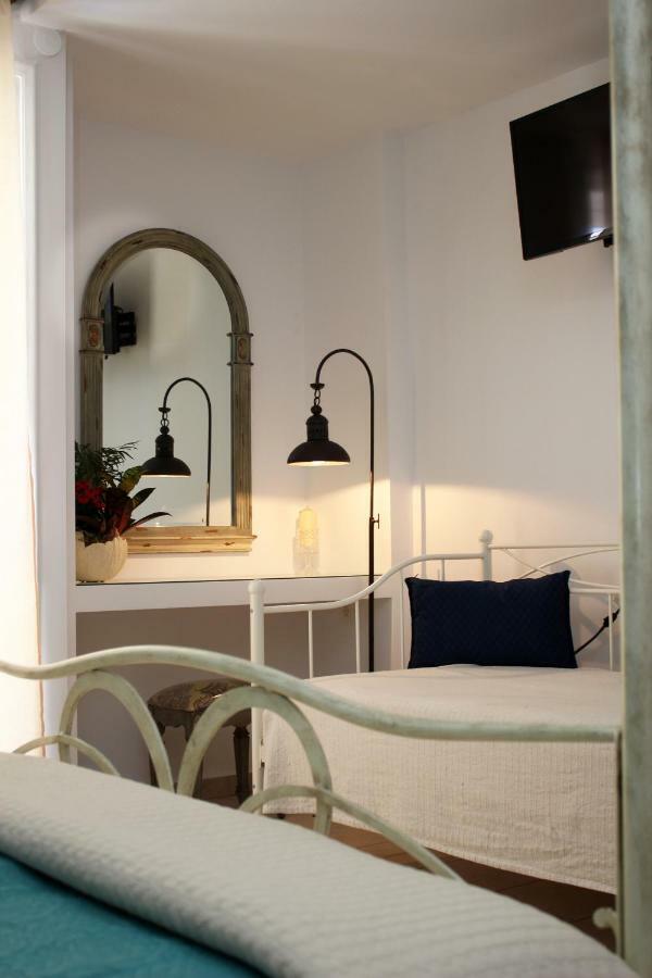 Ikaros Art Hotel Agios Nikolaos (Crete)