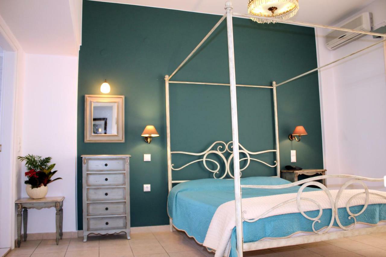 Ikaros Art Hotel Agios Nikolaos (Crete)