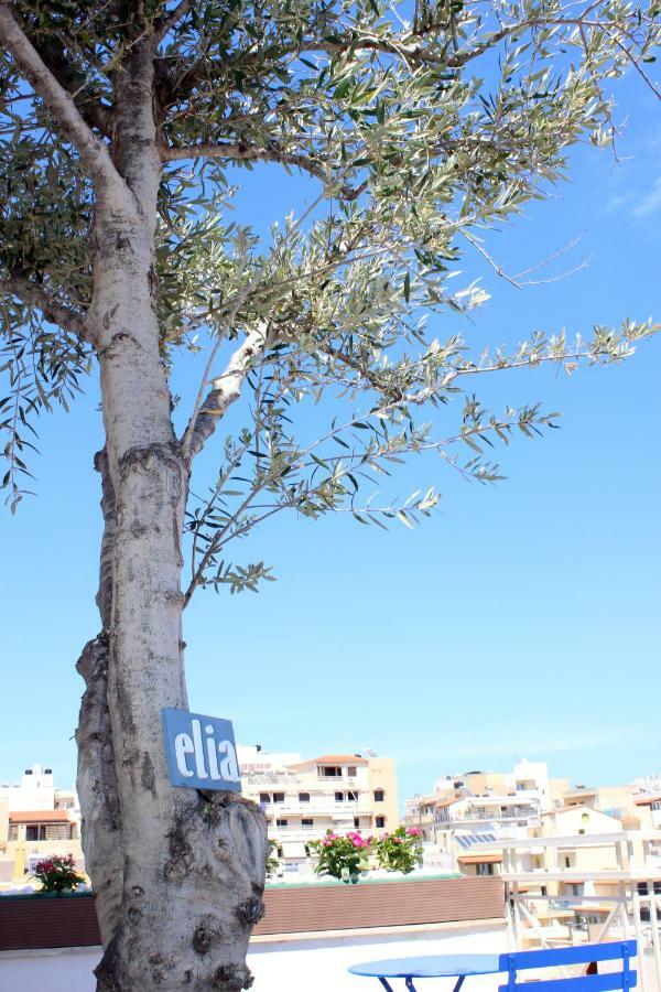 Ikaros Art Hotel
