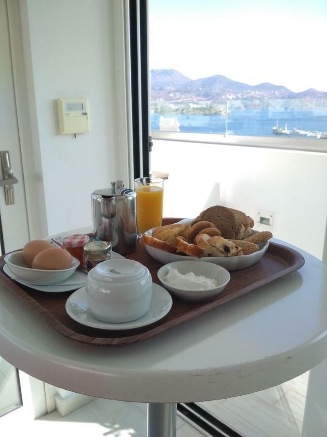 Ikaros Art Hotel
